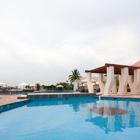 Holiday Inn Tuxpan - Convention Center By Ihg Tuxpan (Veracruz) Exterior foto