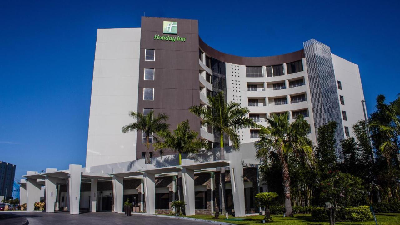 Holiday Inn Tuxpan - Convention Center By Ihg Tuxpan (Veracruz) Exterior foto