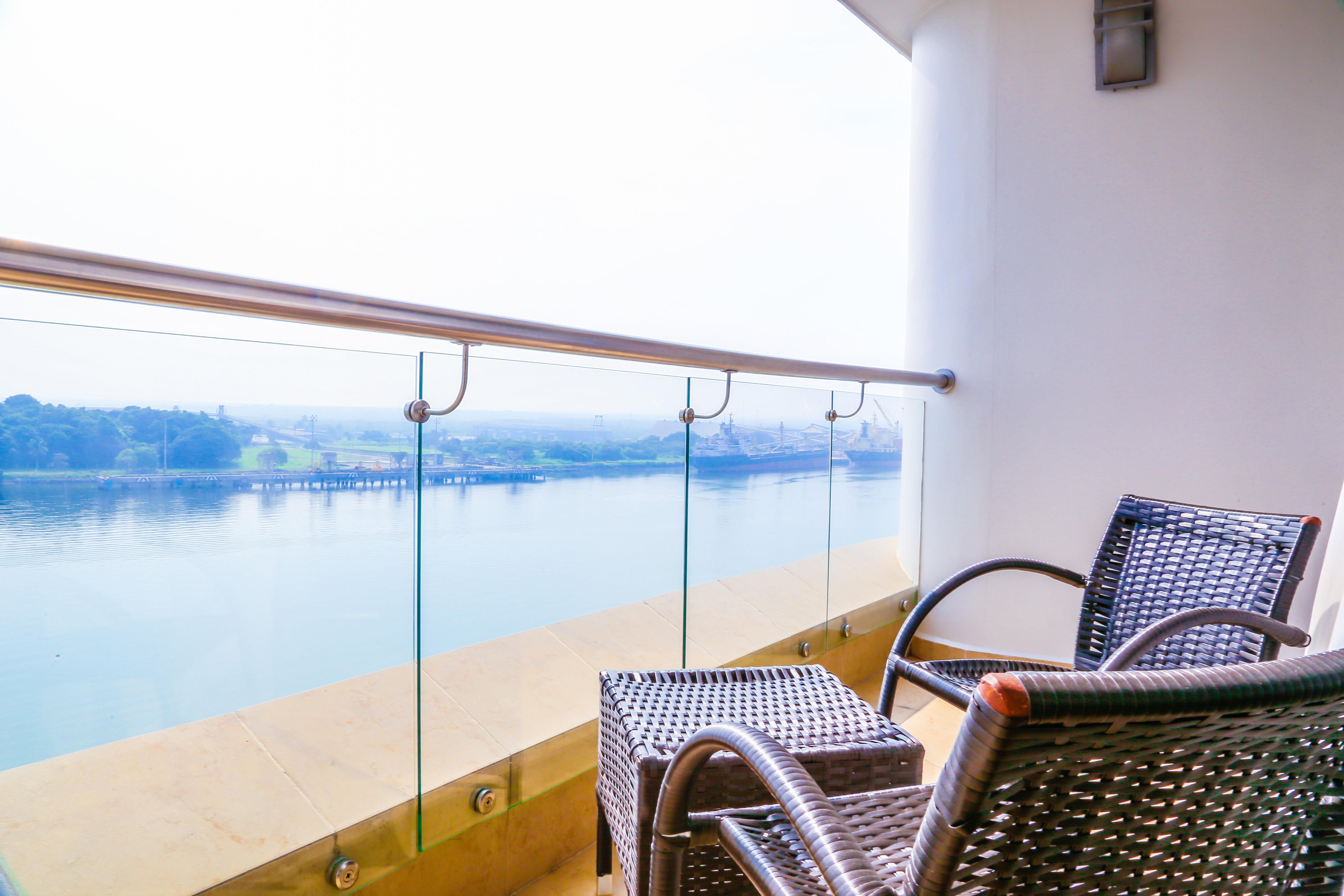 Holiday Inn Tuxpan - Convention Center By Ihg Tuxpan (Veracruz) Exterior foto