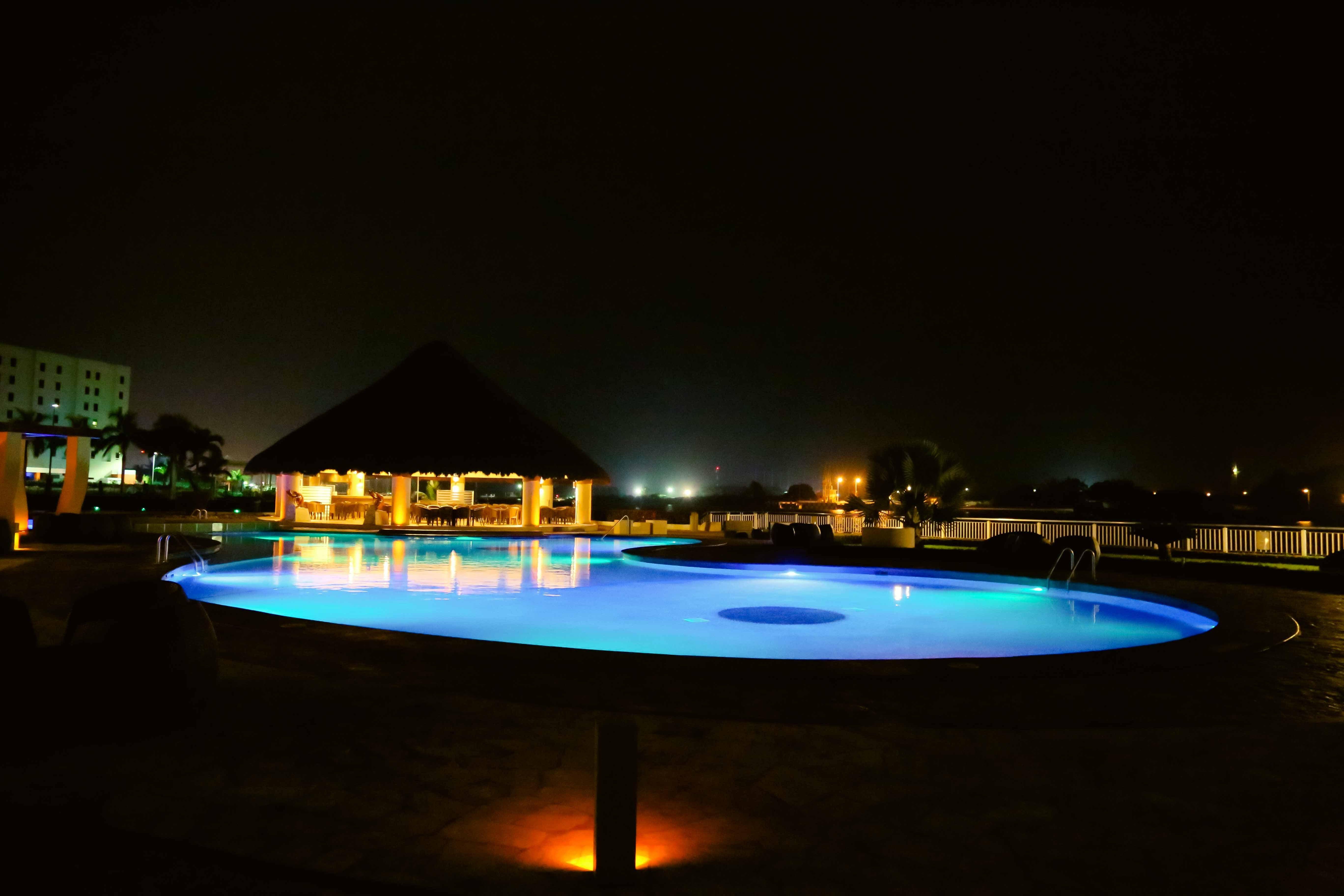 Holiday Inn Tuxpan - Convention Center By Ihg Tuxpan (Veracruz) Exterior foto