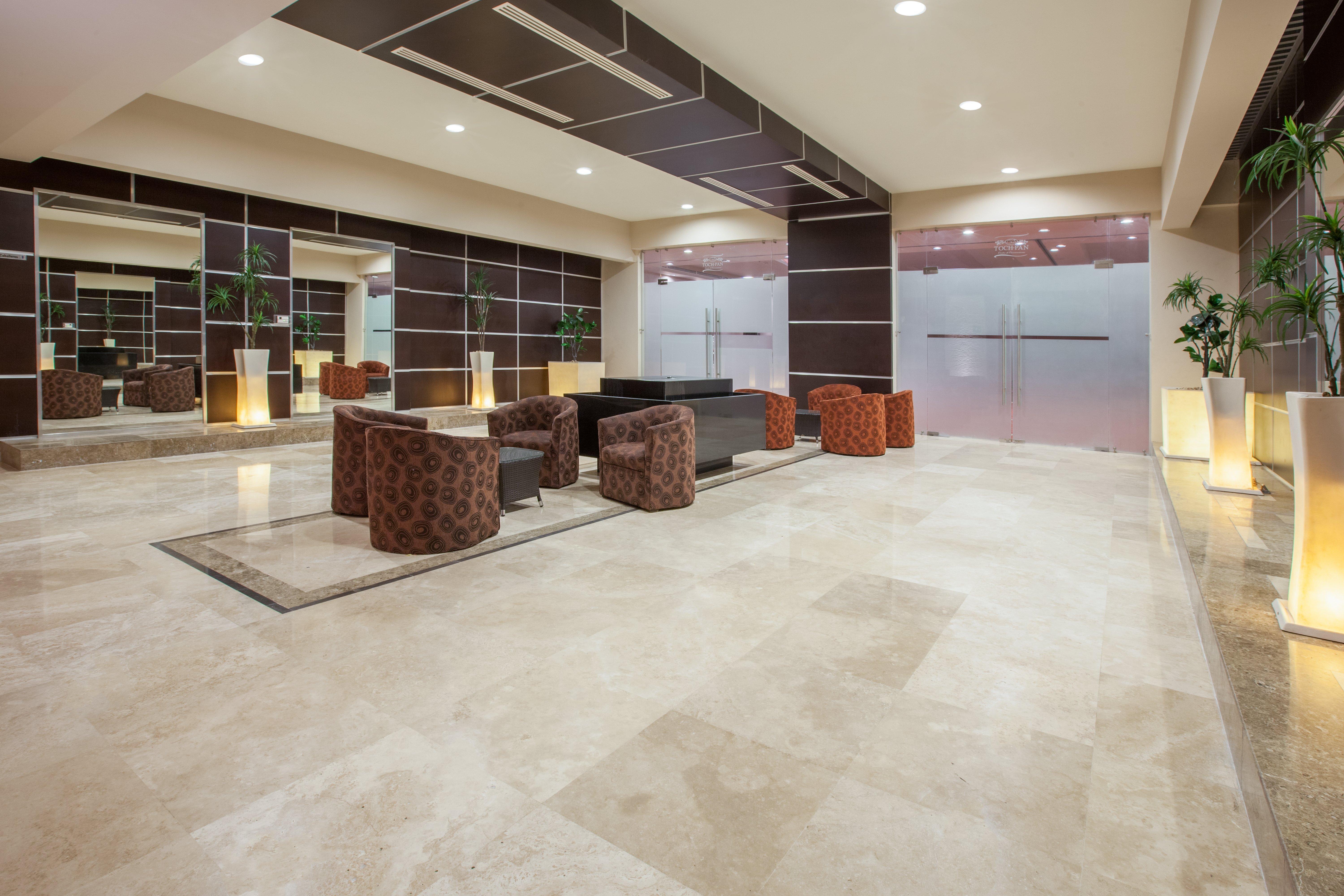 Holiday Inn Tuxpan - Convention Center By Ihg Tuxpan (Veracruz) Exterior foto