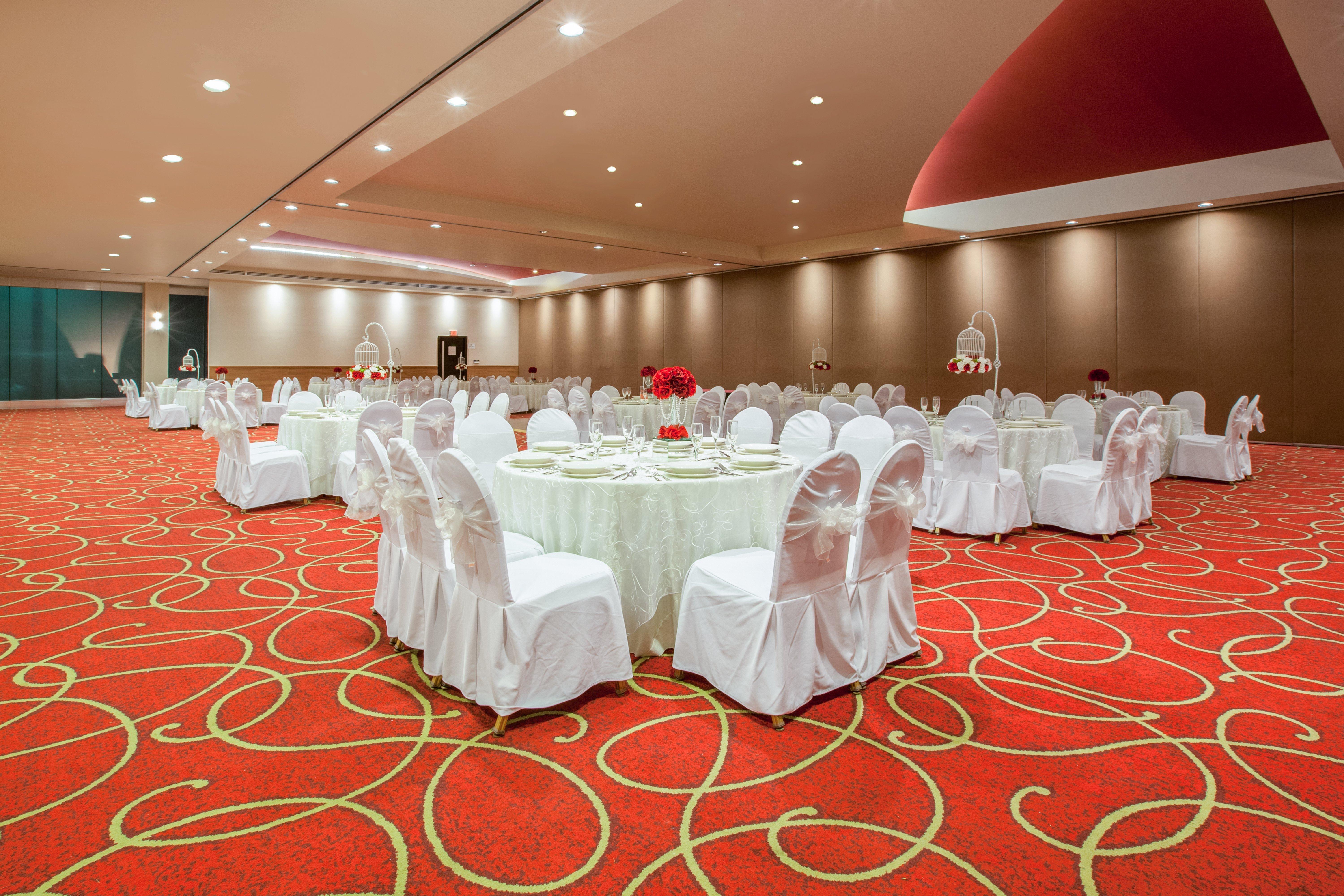 Holiday Inn Tuxpan - Convention Center By Ihg Tuxpan (Veracruz) Exterior foto