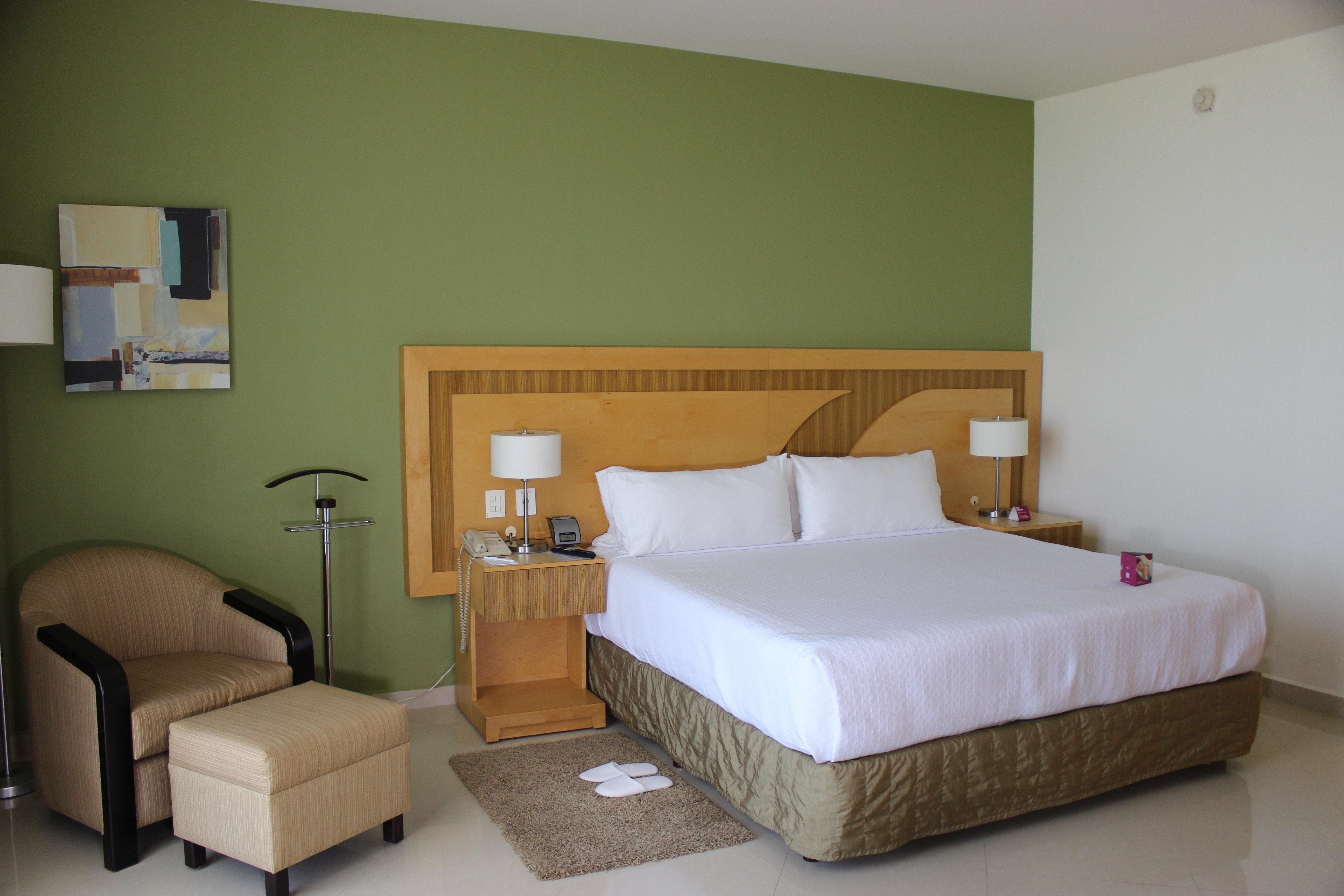 Holiday Inn Tuxpan - Convention Center By Ihg Tuxpan (Veracruz) Exterior foto