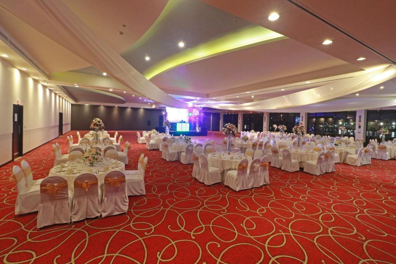 Holiday Inn Tuxpan - Convention Center By Ihg Tuxpan (Veracruz) Exterior foto