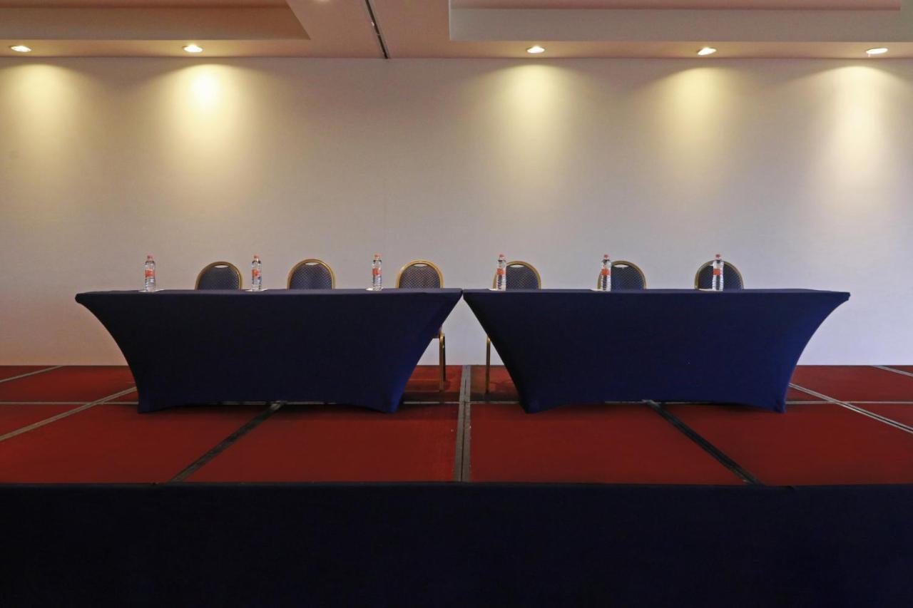 Holiday Inn Tuxpan - Convention Center By Ihg Tuxpan (Veracruz) Exterior foto