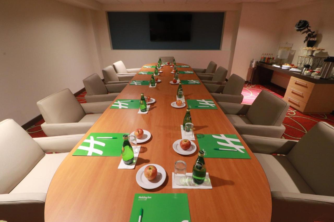 Holiday Inn Tuxpan - Convention Center By Ihg Tuxpan (Veracruz) Exterior foto