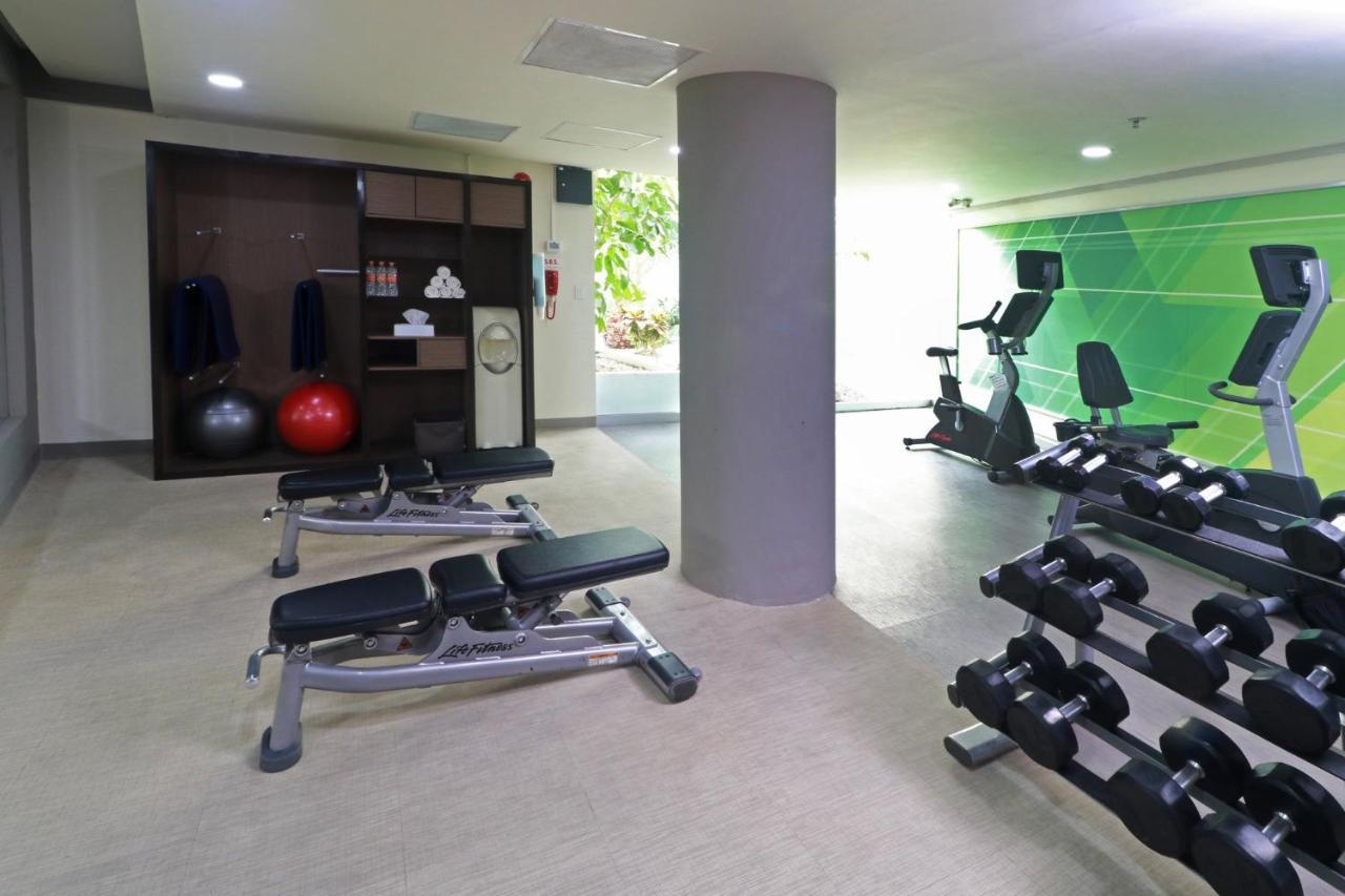 Holiday Inn Tuxpan - Convention Center By Ihg Tuxpan (Veracruz) Exterior foto