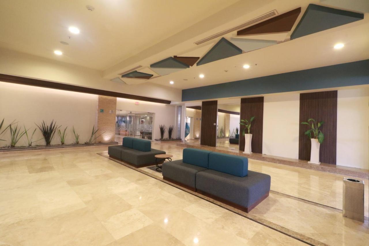 Holiday Inn Tuxpan - Convention Center By Ihg Tuxpan (Veracruz) Exterior foto