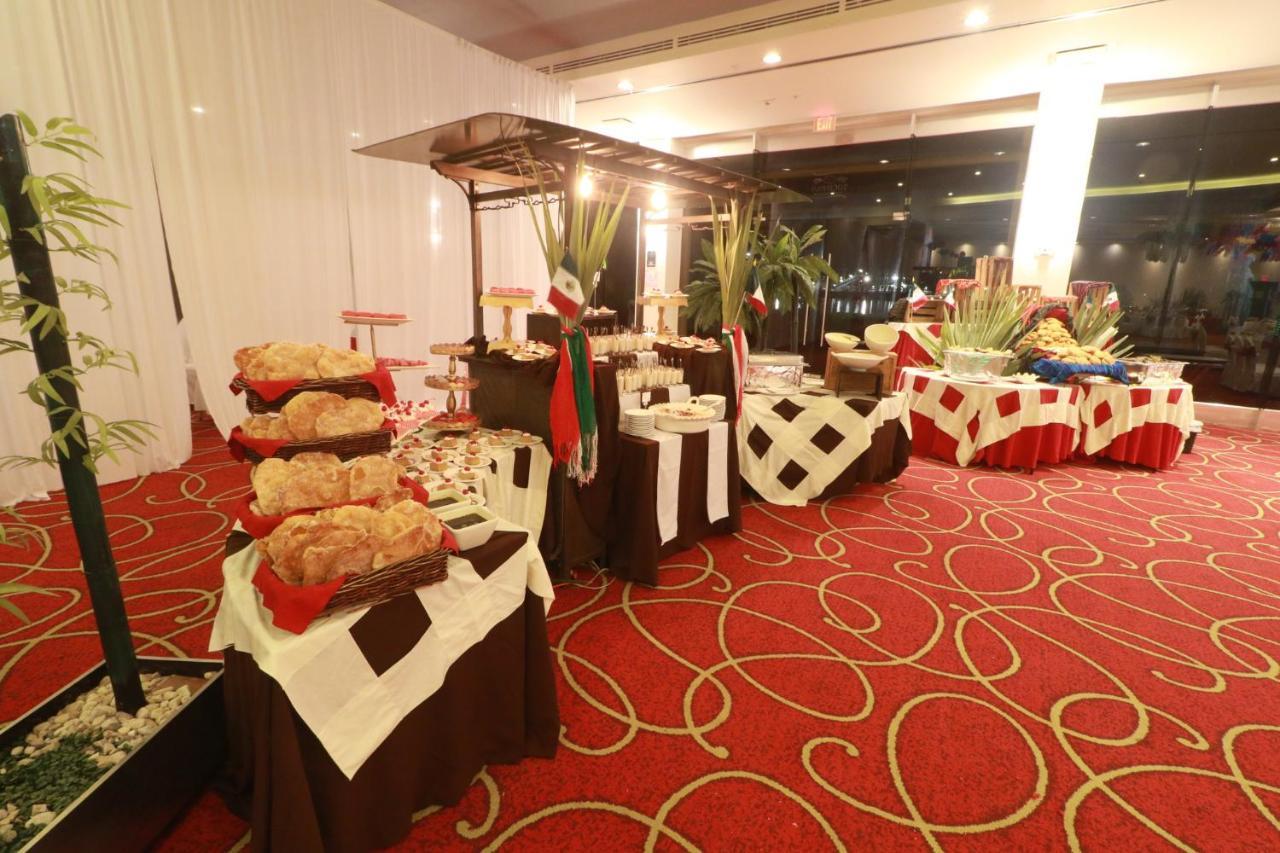 Holiday Inn Tuxpan - Convention Center By Ihg Tuxpan (Veracruz) Exterior foto
