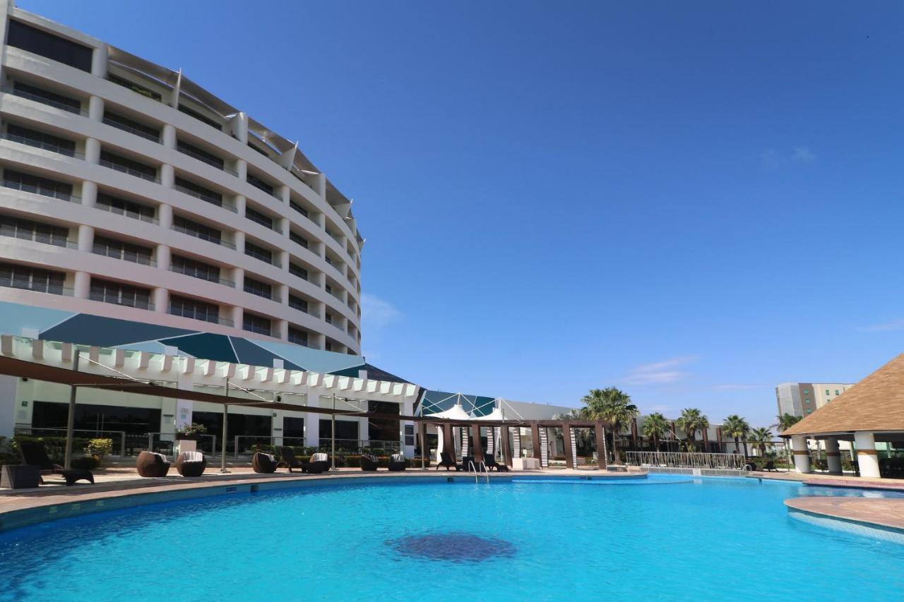 Holiday Inn Tuxpan - Convention Center By Ihg Tuxpan (Veracruz) Exterior foto