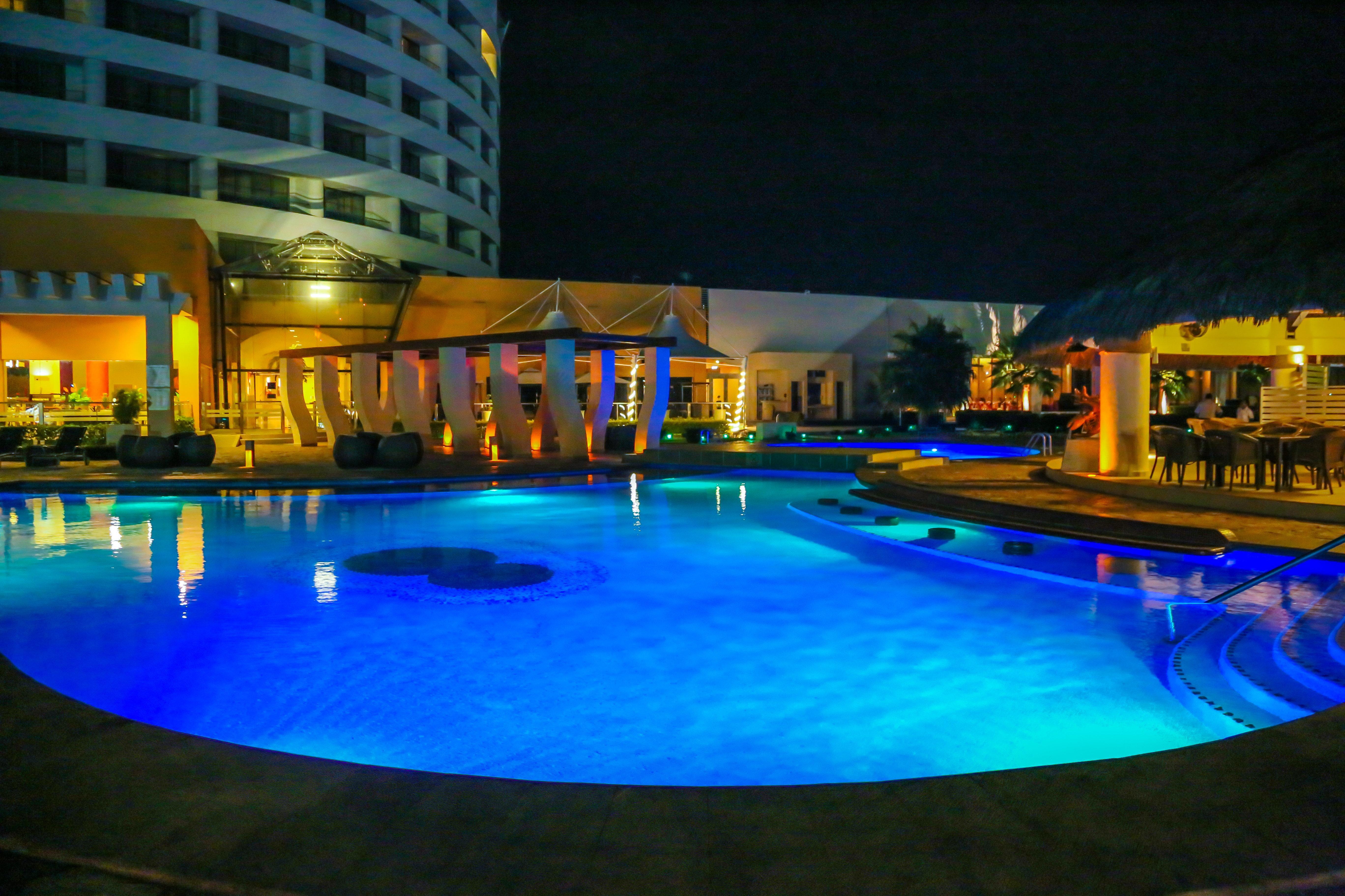 Holiday Inn Tuxpan - Convention Center By Ihg Tuxpan (Veracruz) Exterior foto