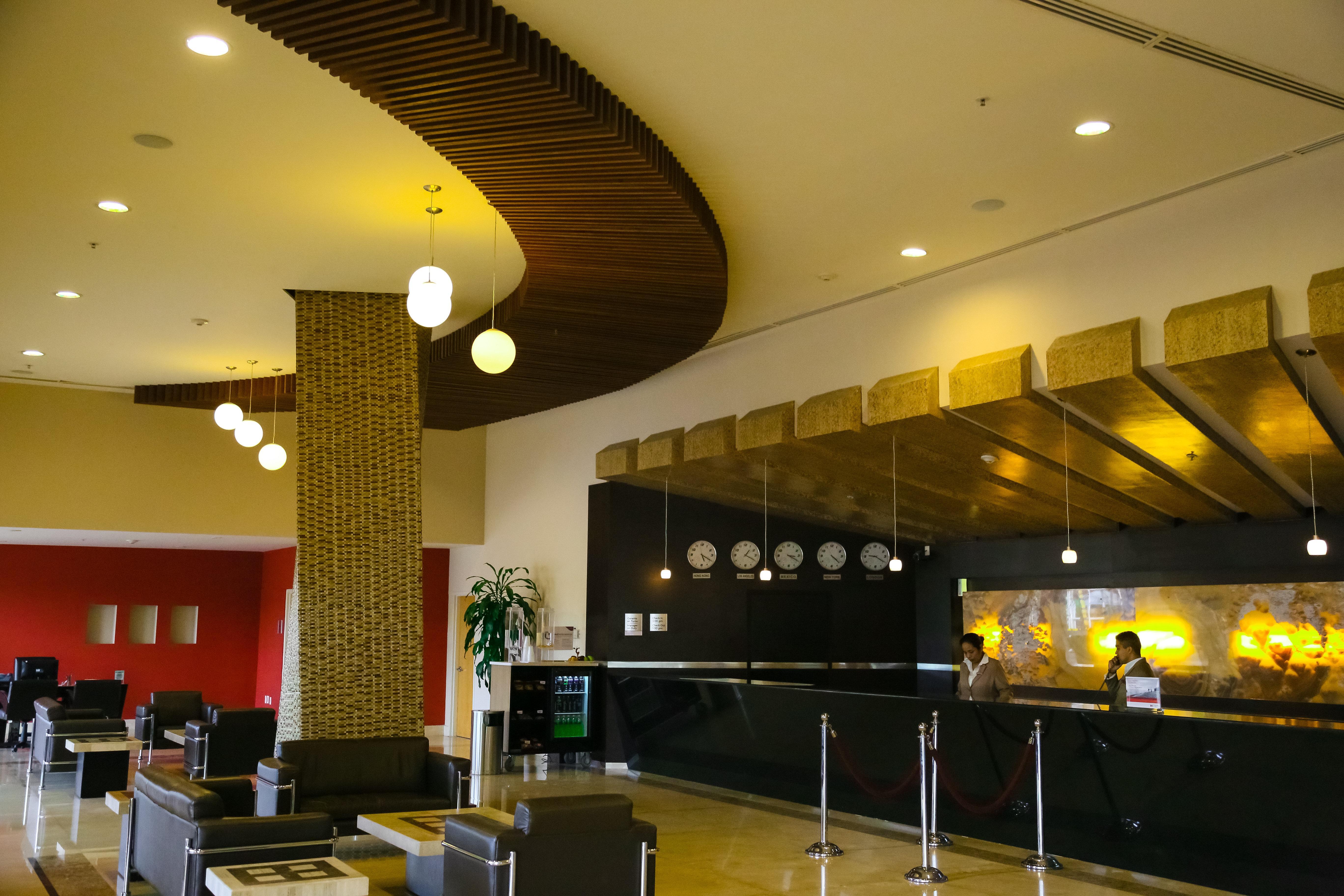 Holiday Inn Tuxpan - Convention Center By Ihg Tuxpan (Veracruz) Exterior foto