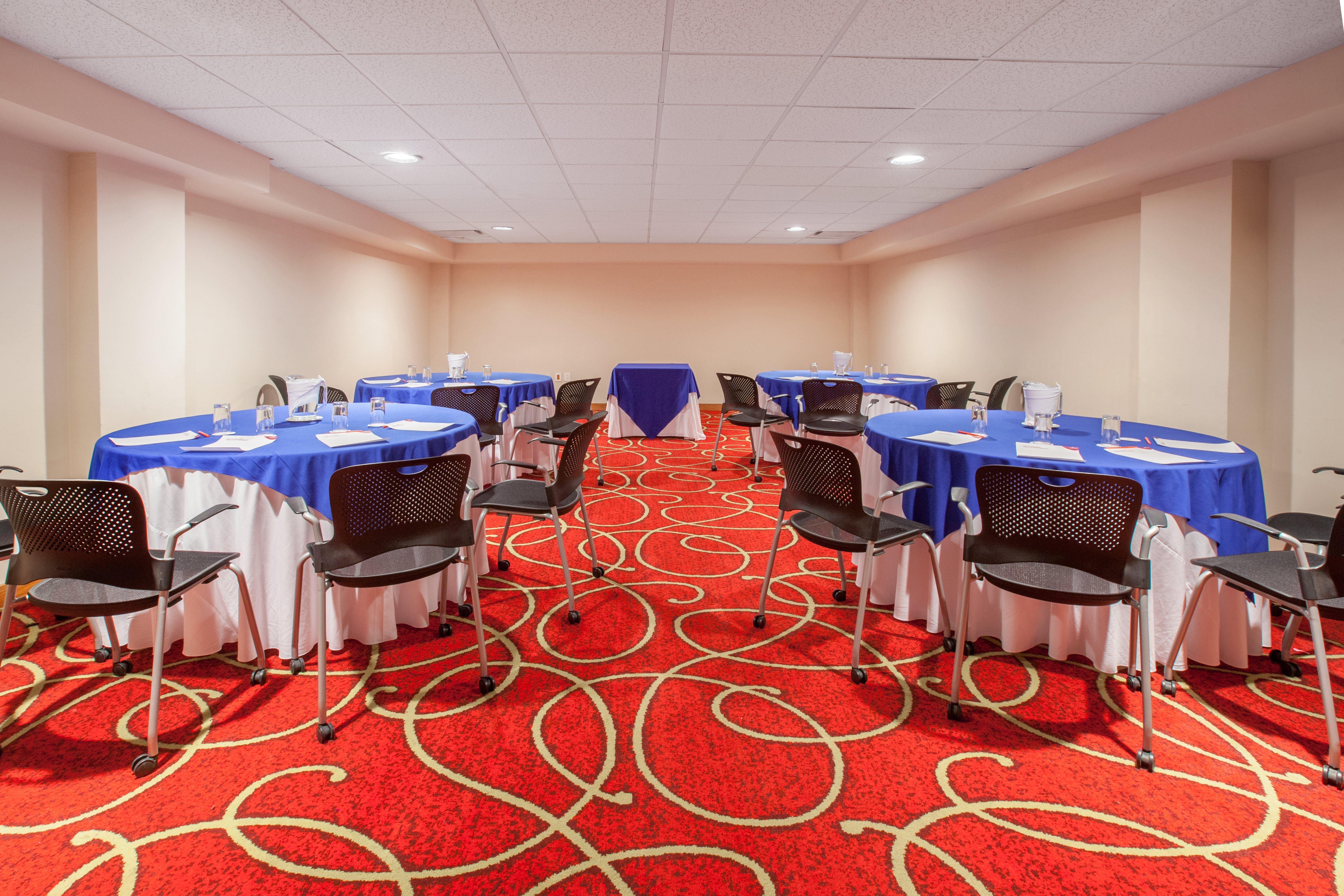 Holiday Inn Tuxpan - Convention Center By Ihg Tuxpan (Veracruz) Exterior foto
