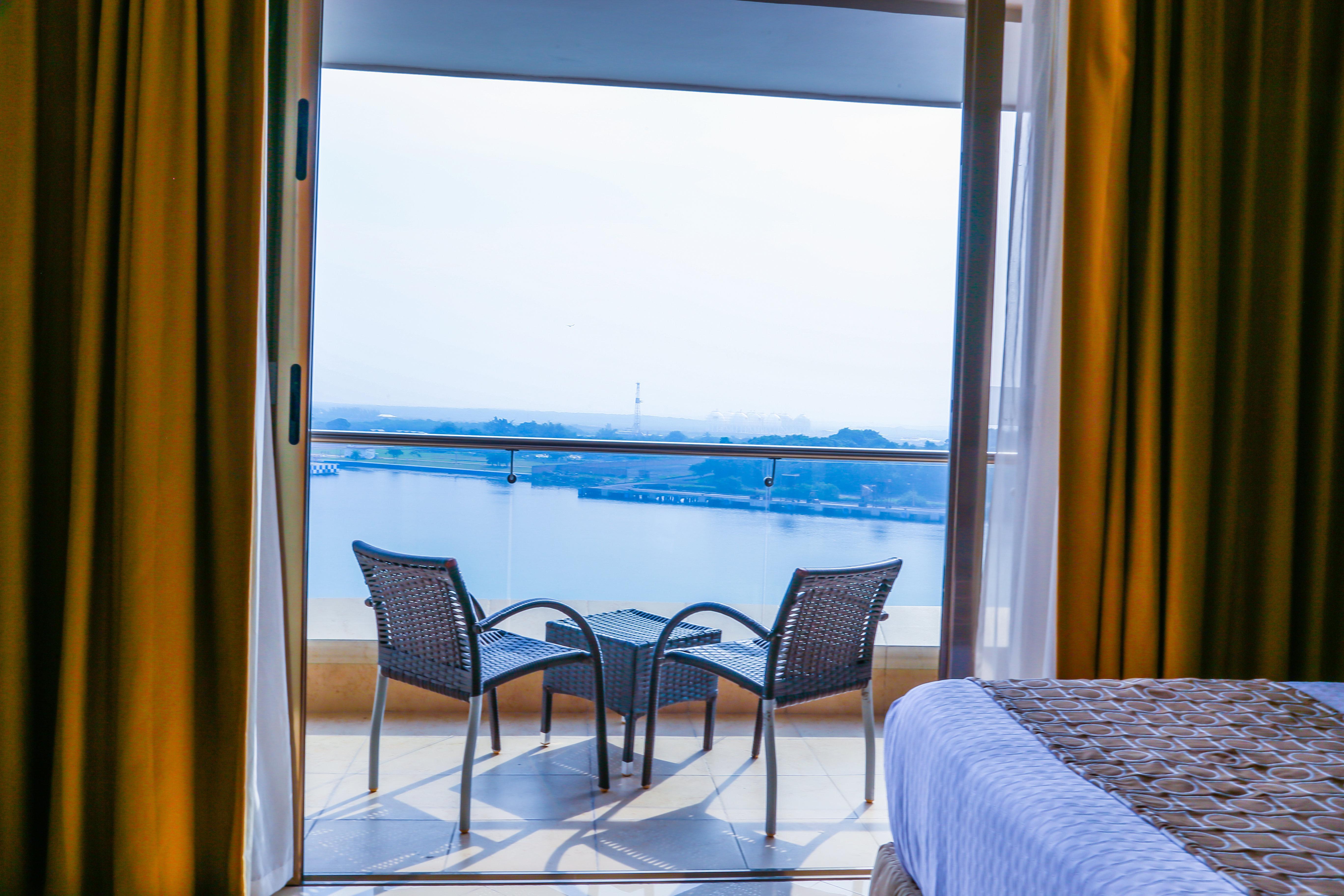 Holiday Inn Tuxpan - Convention Center By Ihg Tuxpan (Veracruz) Exterior foto