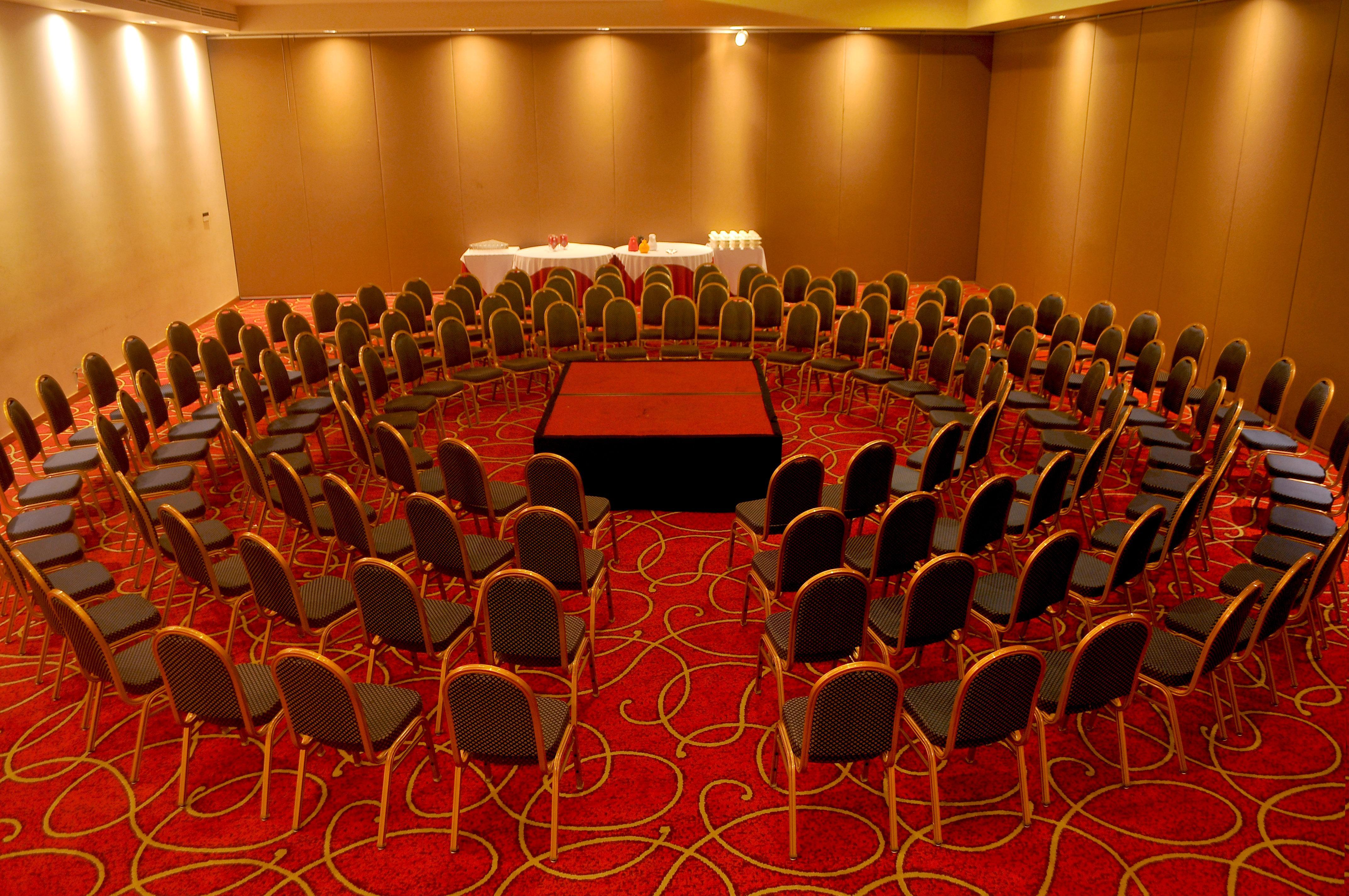 Holiday Inn Tuxpan - Convention Center By Ihg Tuxpan (Veracruz) Exterior foto