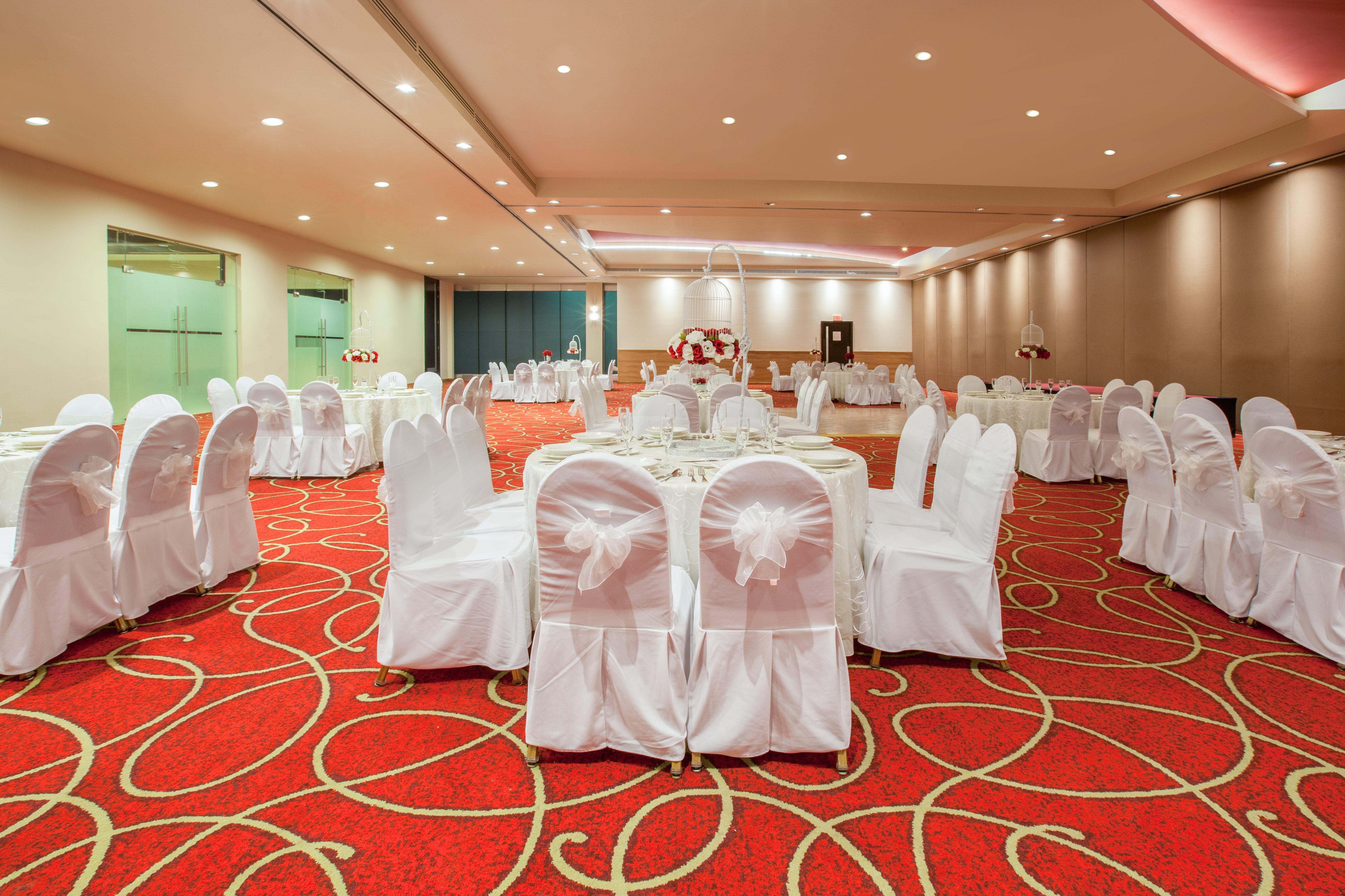 Holiday Inn Tuxpan - Convention Center By Ihg Tuxpan (Veracruz) Exterior foto