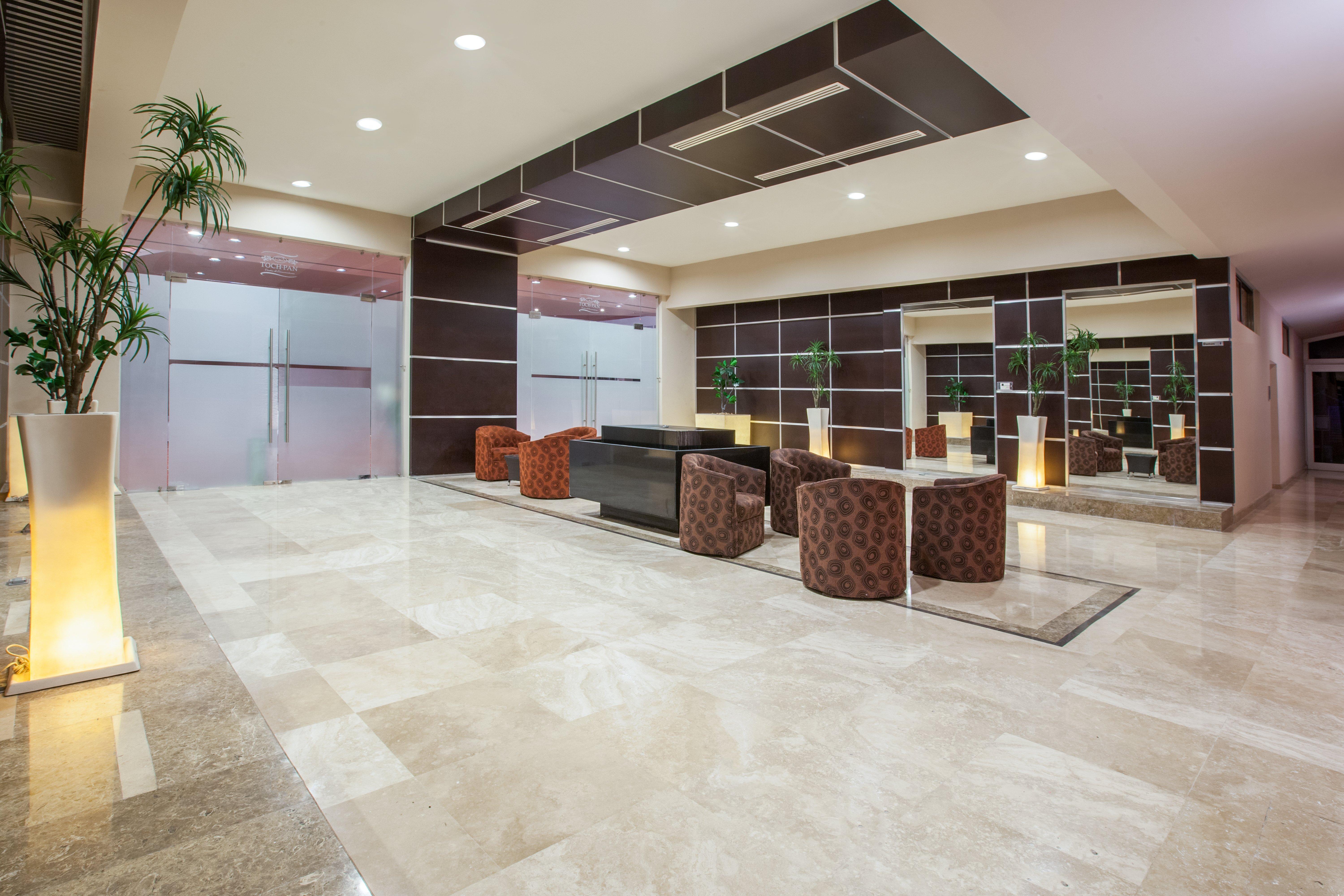 Holiday Inn Tuxpan - Convention Center By Ihg Tuxpan (Veracruz) Exterior foto