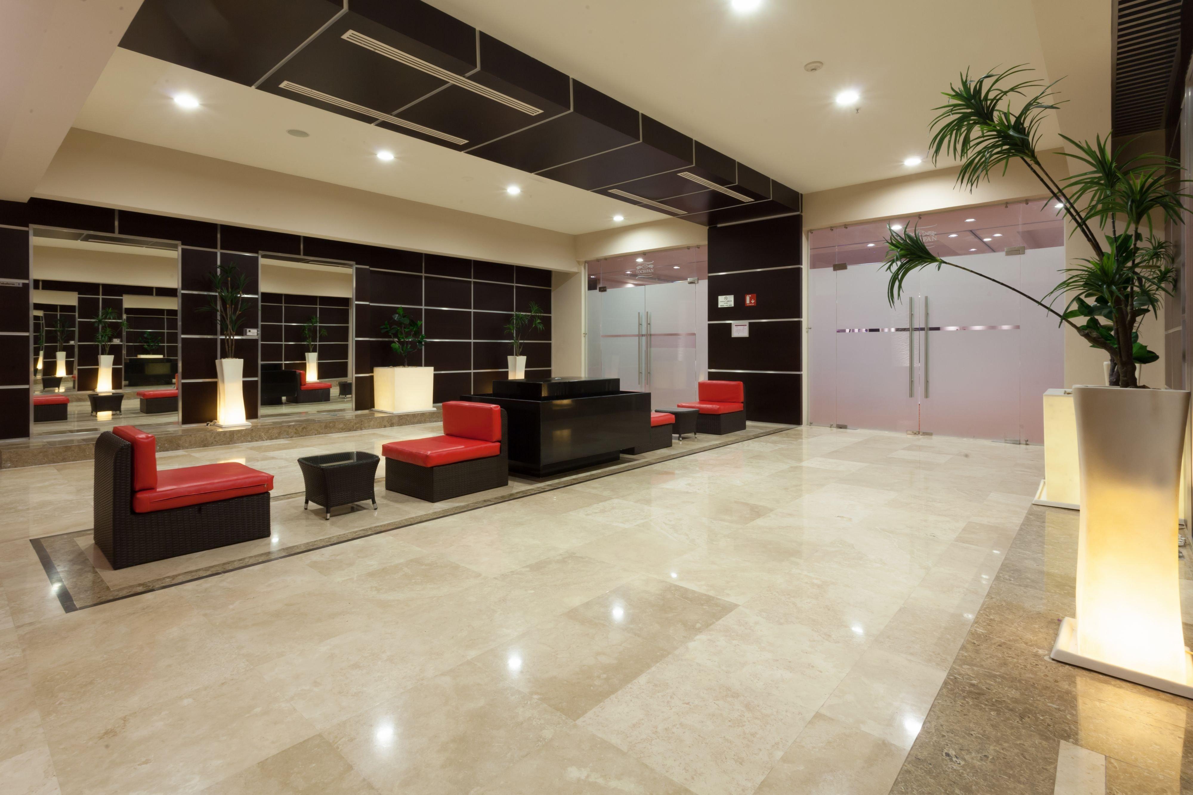 Holiday Inn Tuxpan - Convention Center By Ihg Tuxpan (Veracruz) Exterior foto