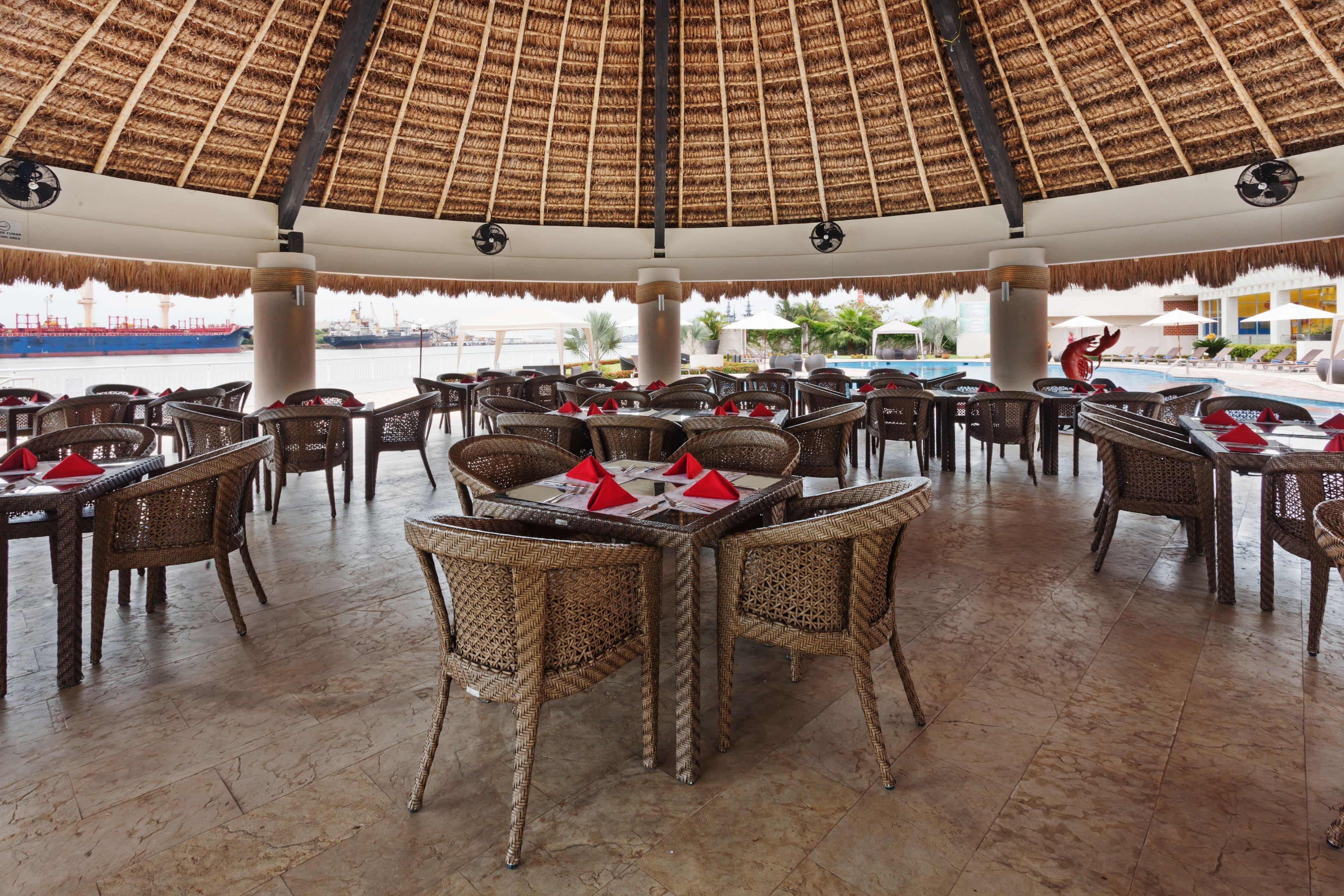 Holiday Inn Tuxpan - Convention Center By Ihg Tuxpan (Veracruz) Exterior foto