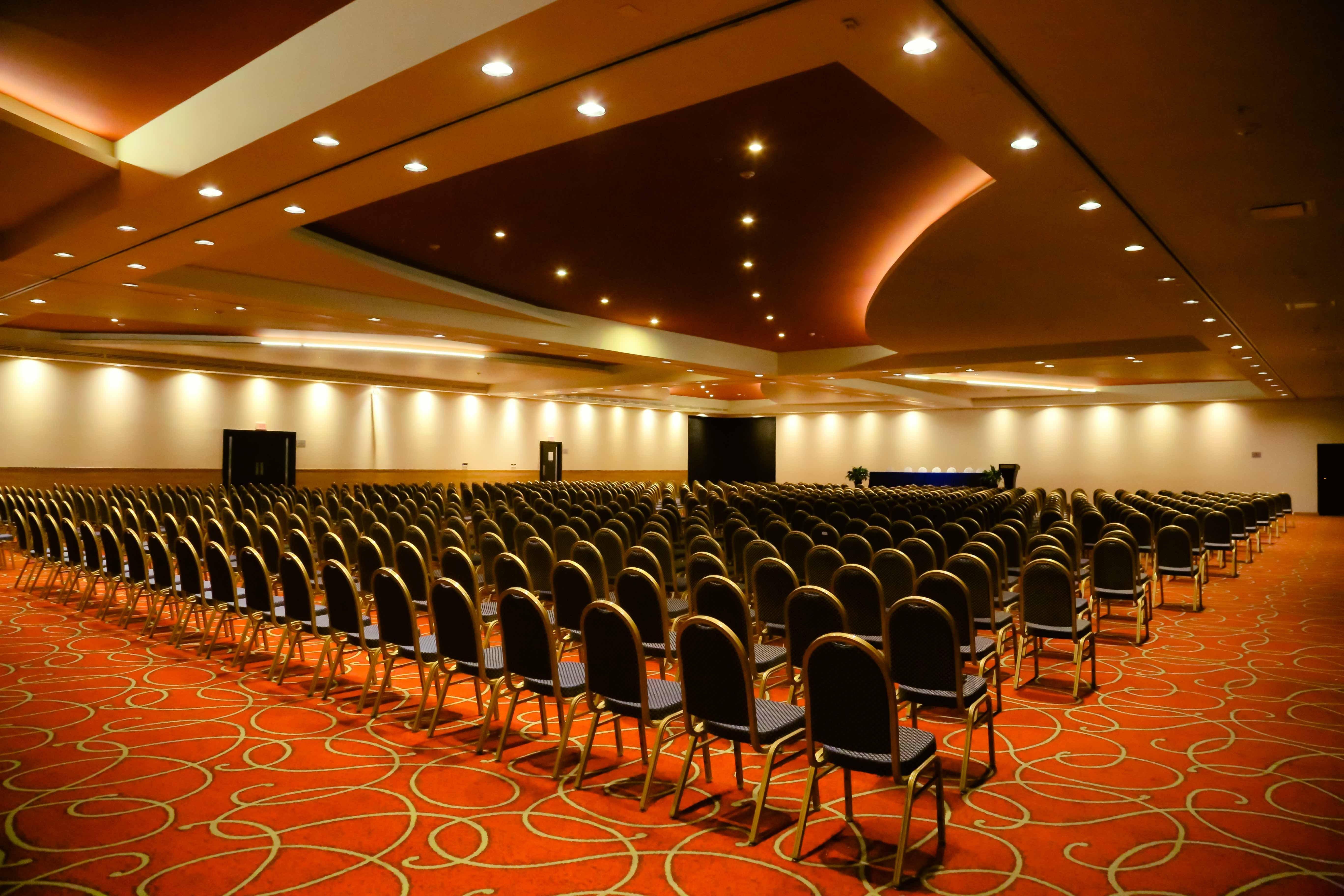Holiday Inn Tuxpan - Convention Center By Ihg Tuxpan (Veracruz) Exterior foto