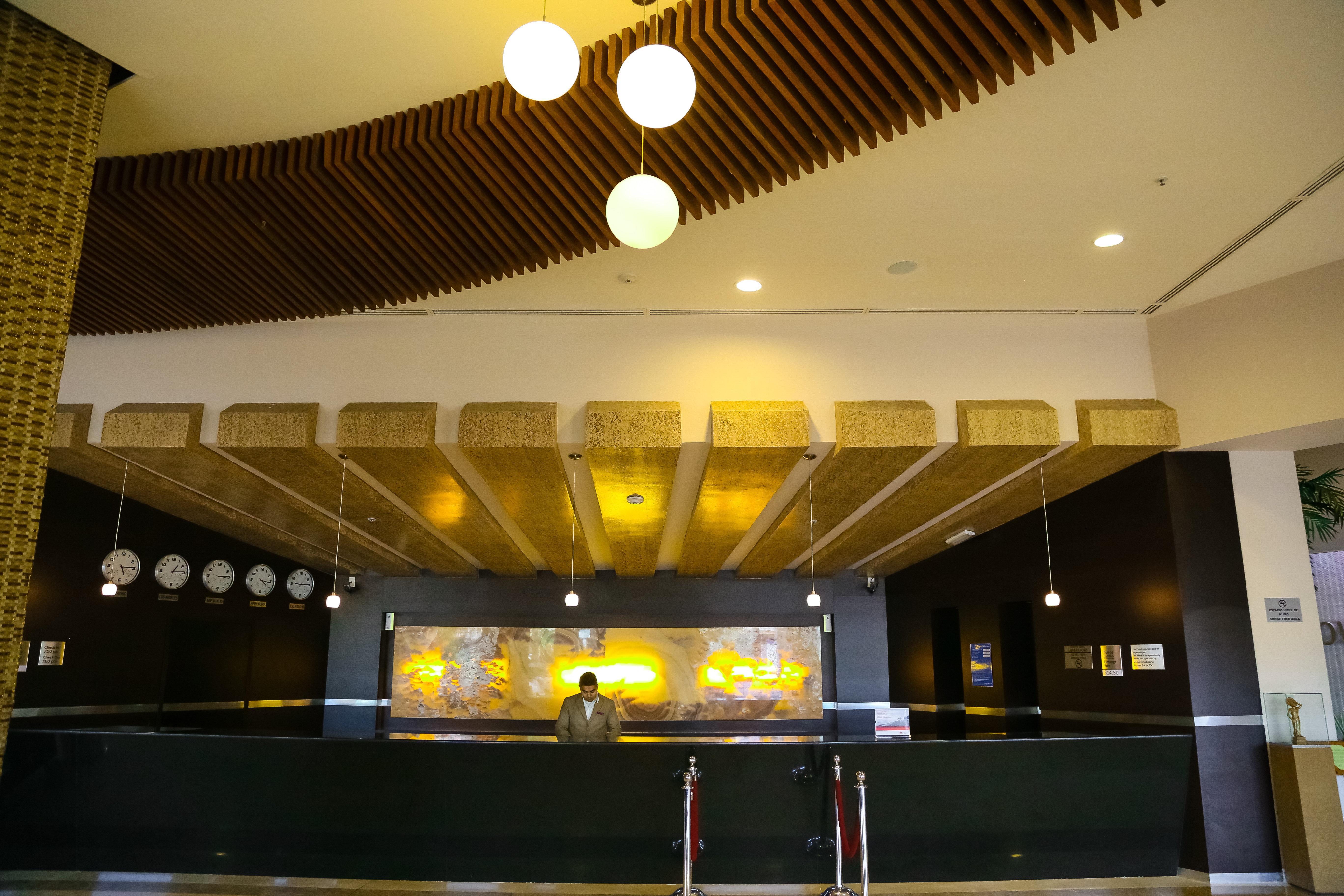 Holiday Inn Tuxpan - Convention Center By Ihg Tuxpan (Veracruz) Exterior foto