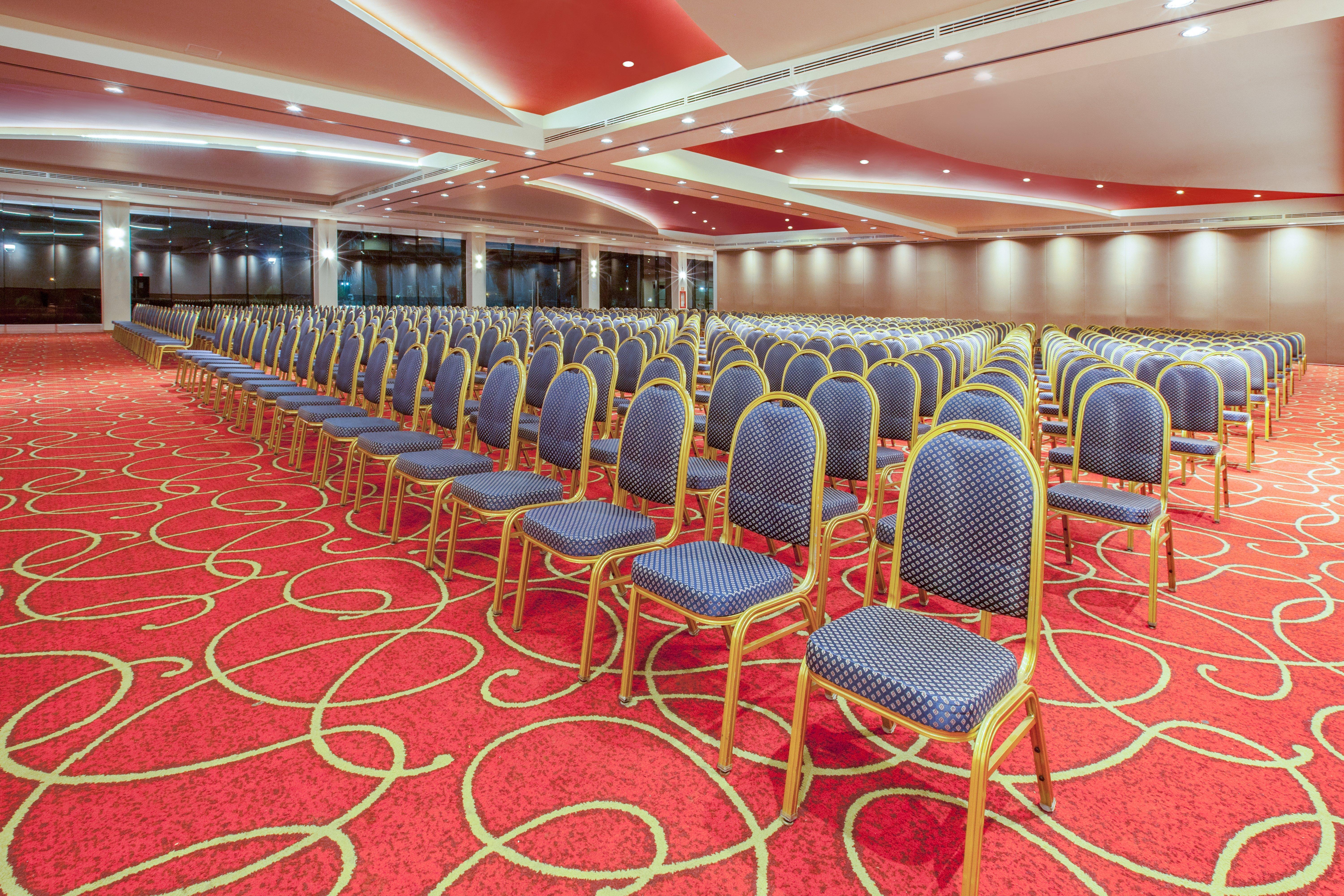 Holiday Inn Tuxpan - Convention Center By Ihg Tuxpan (Veracruz) Exterior foto
